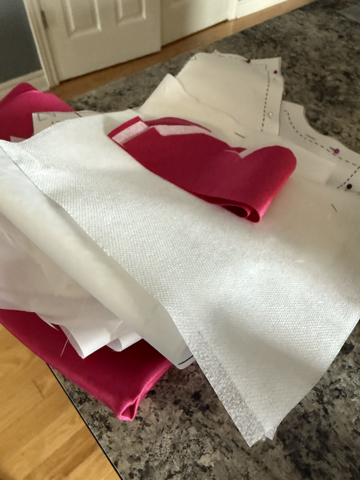 More Cutting, Less Blood